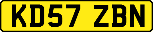 KD57ZBN