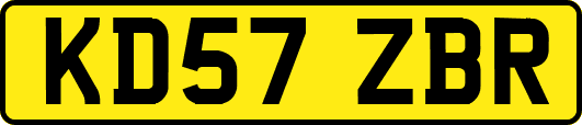 KD57ZBR