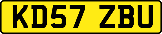 KD57ZBU