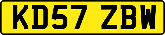 KD57ZBW