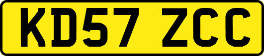 KD57ZCC