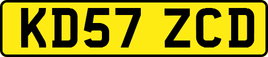 KD57ZCD