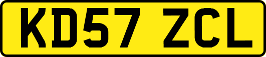 KD57ZCL