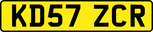 KD57ZCR