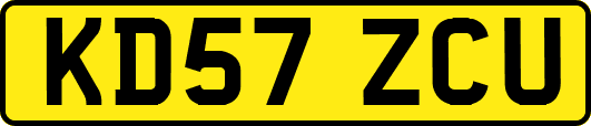 KD57ZCU