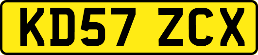 KD57ZCX