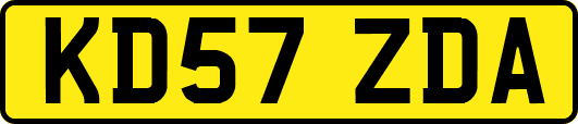 KD57ZDA