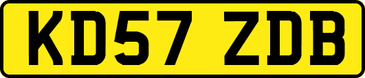 KD57ZDB
