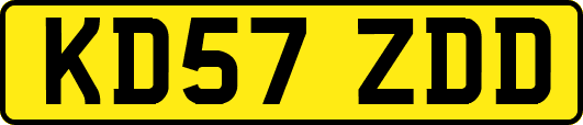 KD57ZDD
