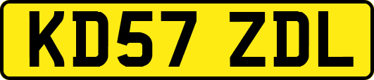 KD57ZDL
