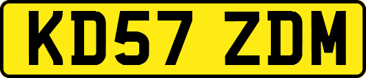 KD57ZDM