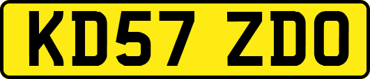 KD57ZDO