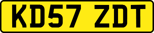KD57ZDT