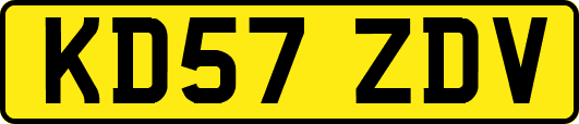 KD57ZDV