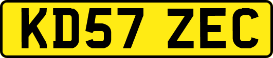 KD57ZEC
