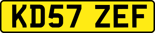 KD57ZEF
