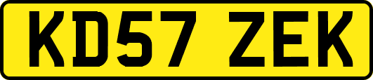 KD57ZEK
