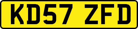 KD57ZFD