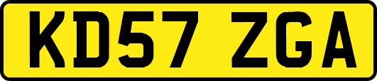 KD57ZGA