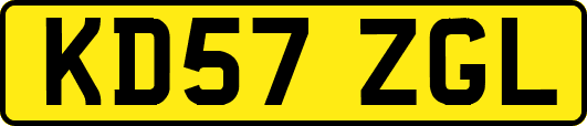 KD57ZGL