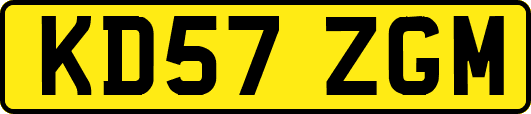 KD57ZGM