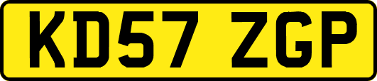 KD57ZGP