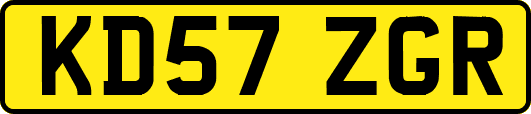 KD57ZGR