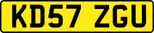 KD57ZGU