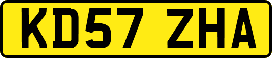 KD57ZHA