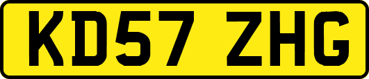 KD57ZHG