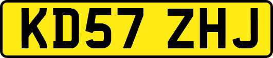KD57ZHJ