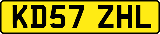 KD57ZHL