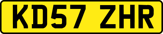 KD57ZHR