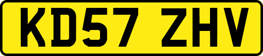 KD57ZHV