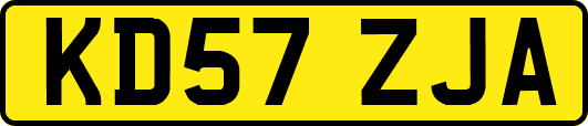 KD57ZJA