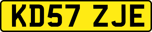 KD57ZJE