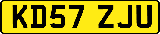 KD57ZJU