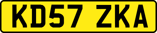 KD57ZKA