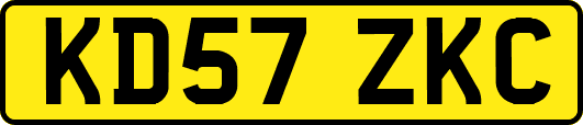 KD57ZKC