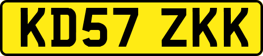 KD57ZKK