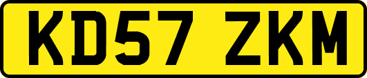 KD57ZKM