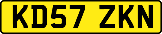 KD57ZKN