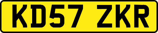 KD57ZKR