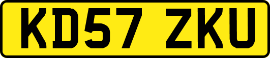KD57ZKU