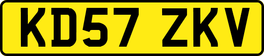 KD57ZKV