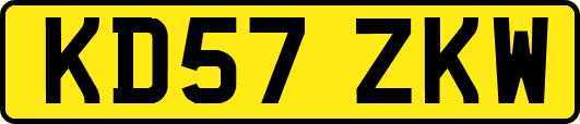 KD57ZKW