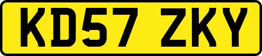 KD57ZKY