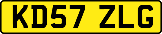 KD57ZLG