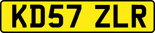 KD57ZLR