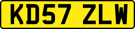 KD57ZLW